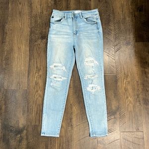 KanCan High Rise Denim
